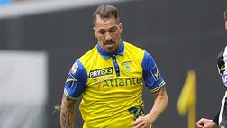 Casa Chievo: Cacciatore non recupera per Pescara