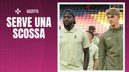 Milan, missione Scudetto: recuperare gli infortunati, rilanciare i nuovi