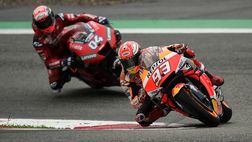 MotoGP, Marc Marquez: “Ho rischiato di non correre più”
