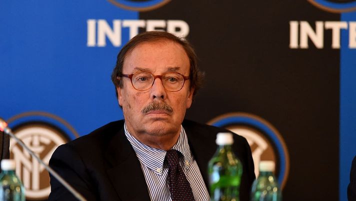 Inter Rinaldo Ghelfi