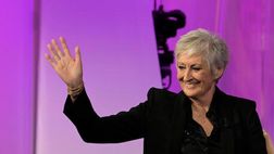 Sara Simeoni: “Candidarmi in politica? Mi è stato chiesto da tutti”