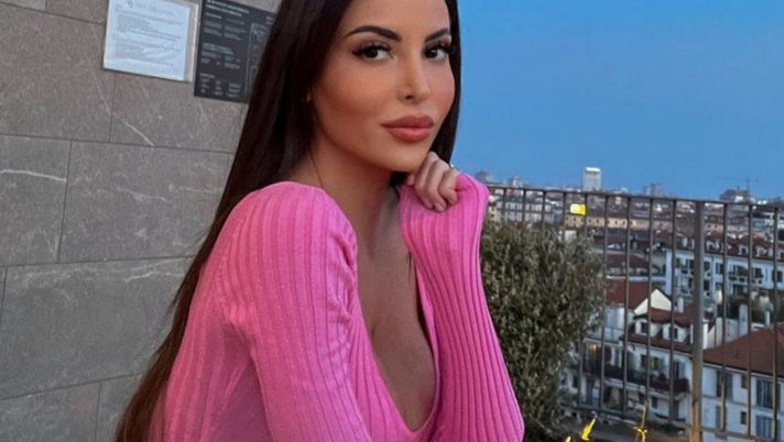 Maria Luisa Jacobelli “una volta per tutte….”: “Io fidanzata con Mbappé…?” - immagine 1