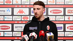 Calciomercato Serie C, Cianci da Palermo a… Catanzaro: i dettagli della trattativa