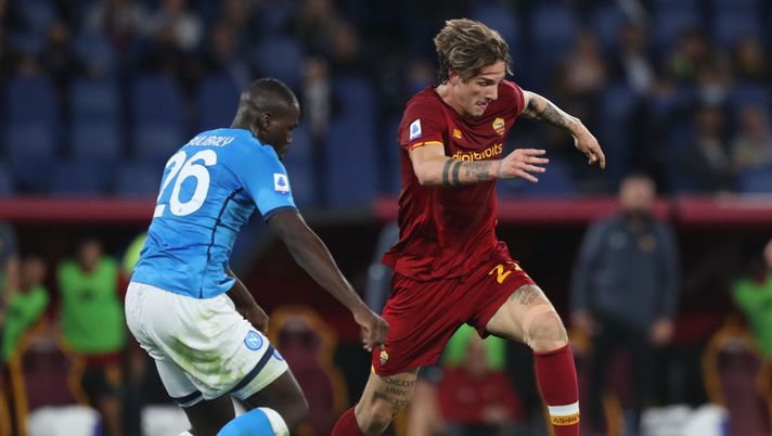 Mou non cambia, ma ora vuole i gol da Abraham e Zaniolo - immagine 1