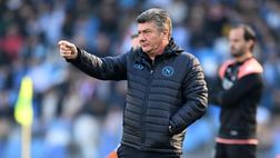 INFO SOS – Esonero pronto per Mazzarri: Calzona è in arrivo a Napoli per le firme