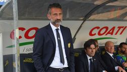 Conferenza Chievo – D’Anna: “Gli interpreti in campo possono cambiare”