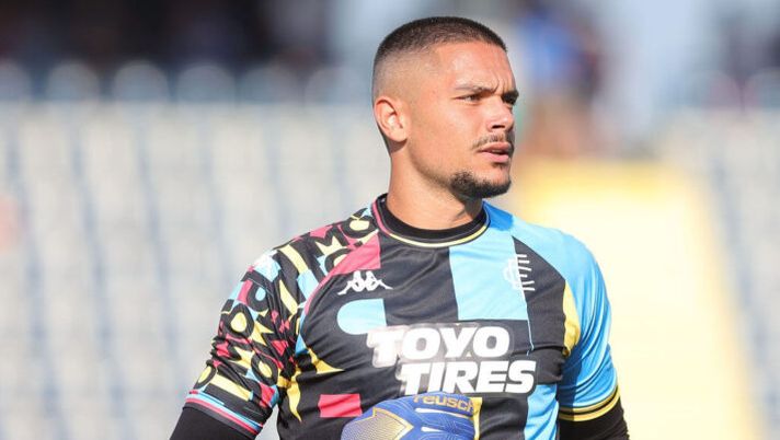 Empoli-Lazio, le formazioni ufficiali: giocano Pellegrini e Caprile. La scelta su Immobile - immagine 1