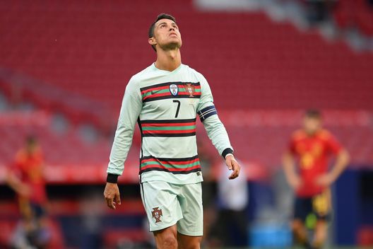 Cristiano Ronaldo Cristiano Ronaldo