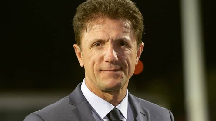 Gica Popescu oggi ha 53 anni Gica Popescu oggi ha 53 anni