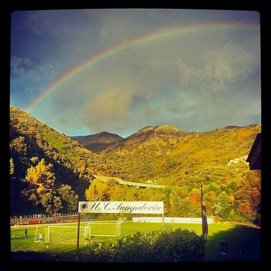 Sperando sempre nel sereno dopo la tempesta... Sperando sempre nel sereno dopo la tempesta...