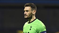 Prima il derby perso, ora l’ELexit: Hugo Lloris “Una disgrazia per il Tottenham”