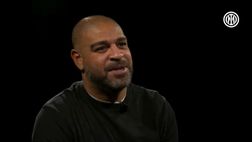 Adriano: “Tripletta al Porto? Un ricordo bellissimo. L’Inter di Inzaghi…”