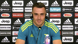 Juventus, Kostic: “Ho fatto di tutto per venire qui”