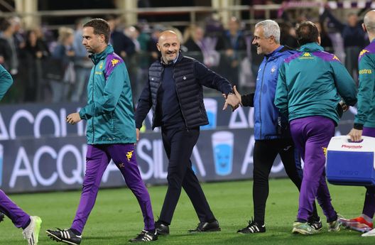 GERMOGLI PH: 3 APRILE 2024FIRENZE COPPA ITALIA FIORENTINA VS ATALANTA NELLA FOTO ITALIANO Formazioni ufficiali: confermato Kouamé, c’è Barak dal 1′. Out Arthur e Beltran- immagine 2
