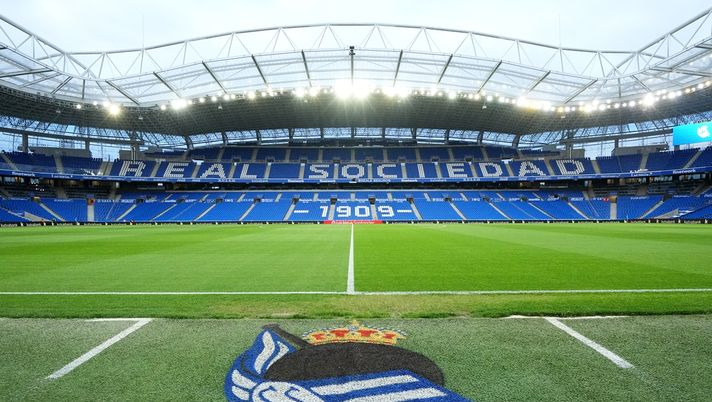 Real Sociedad