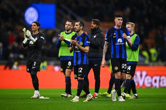 Inter, numeri da record: la squadra di Inzaghi sempre in gol. Miglior difesa in Europa- immagine 2