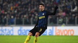 Casa Inter: per Pioli l’unico dubbio è Gagliardini, Medel a centrocampo?