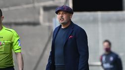 Stadio – Mihajlovic, il Bologna può attendere