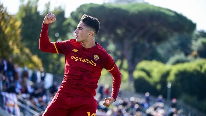 Primavera, la Roma pareggia con l’Empoli 2-2: segnano Volpato e Persson - immagine 1