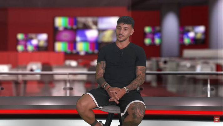 Bentivegna-Mediagol: “Palermo-Padova? La vedo così. Sarò al Barbera e spero…” Palermo