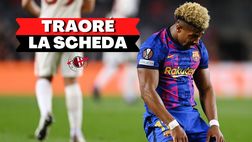CALCIOMERCATO MILAN – Traoré nel mirino: la scheda / News