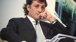 Udinese, il vicepres. Campoccia: “Noi e il Napoli in convalescenza. Giochiamo bene ma siamo sfortunati”