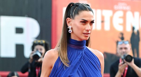 Getty Images Melissa Satta da urlo: il bikini di lady Berrettini infiamma i suoi fan - immagine 1