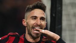 Borini, l’agente: “Futuro? Non importa dove. Ecco quali condizioni devono esserci”