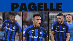 Lazio-Inter, pagelle: Brozovic stecca. Ma Gagliardini? Inzaghi, che hai combinato