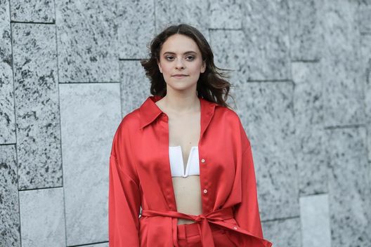 Getty Images Francesca Michielin polemica con i giocatori della Samp: “Zero voglia di giocare, tutti a…” - immagine 1