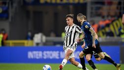 Repubblica – Troppo poco per lo scudetto: Inter e Juve piccole e fragili