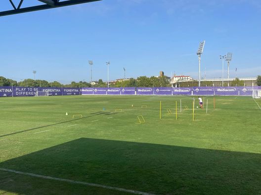 Centro Sportivo Davide Astori Fiorentina, vacanze finite: domani il primo allenamento- immagine 2