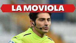 Serie A – Roma-Milan 0-2: Theo espulso | LIVE NEWS