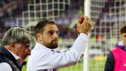 Bonaventura, mix di lotta ed equilibrio. Il nuovo incursore viola
