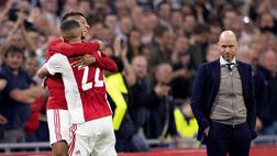 VIDEO Ajax-Vitesse, Lancieri show: altra goleada in Eredivisie prima del Tottenham