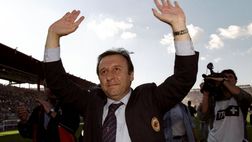 23 maggio 1999: Milan, 21 anni fa lo Scudetto vinto con Zaccheroni