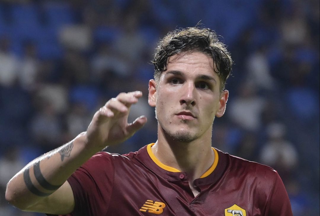 Tottenham-Roma 0-1 – FOTO GALLERY - immagine 77