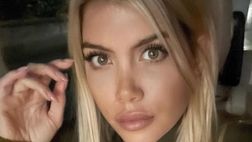 Rottura con Icardi? Wanda guarda avanti: “Verde e felice”