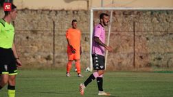Serie C: Lancini out per Palermo-Catanzaro. Le decisioni del Giudice Sportivo