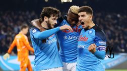 Di Livio: “Il Napoli di Spalletti è uno spettacolo, merita qualcosa di importante!”
