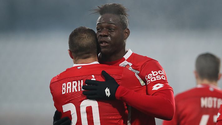 Balotelli 