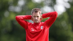 Milan-Genoa, i convocati di Blessin: out Sturaro, c’è Criscito / News