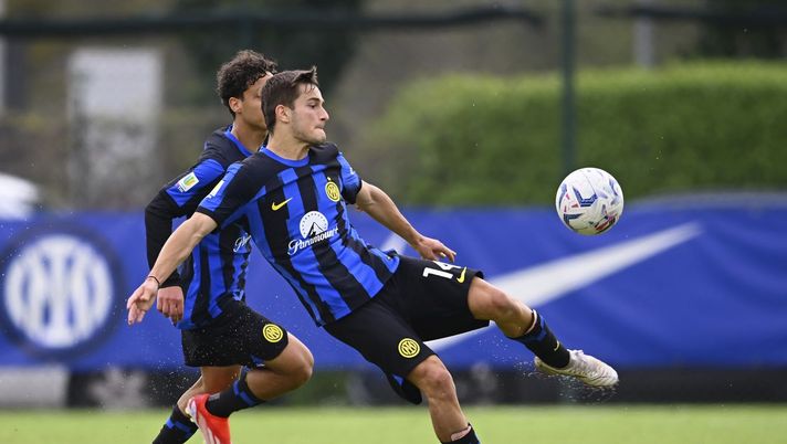 Primavera, pagelle Inter-Lecce: Berenbruch il migliore, perchè togliere Motta? - immagine 1