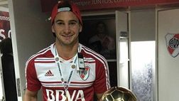 Alario: “Grato al ct Bauza per la chiamata”. Poi risponde a Tevez: “Scopro adesso che…”