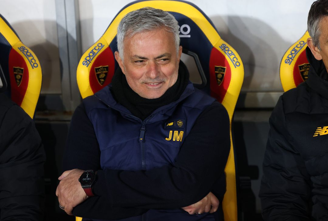 Lecce-Roma 1-1 – FOTO GALLERY - immagine 61