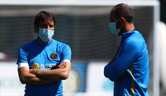 Inter News, le ultime da Appiano Gentile Inter News, le ultime da Appiano Gentile
