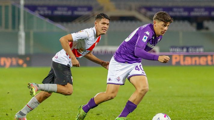 Favasuli cambia agente e si affida a due ex Serie A - immagine 1