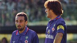 VIDEO – Bati nostalgico: sui social pubblica il primo e l’ultimo gol in Serie A