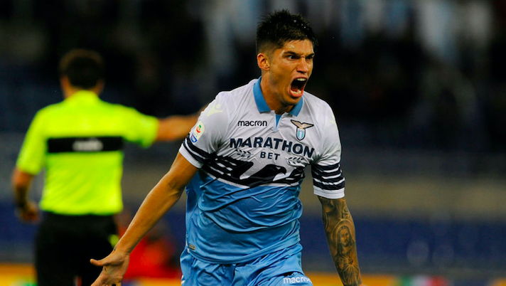 ULTIME DAI CAMPI – Novità Correa! Suso c’è, rischia Ospina, Zaniolo, fuori De Silvestri ULTIME DAI CAMPI – Novità Correa! Suso c’è, rischia Ospina, Zaniolo, fuori De Silvestri - immagine 1