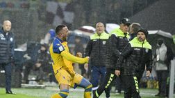 Frosinone-Reggina 3-1, ciociari di nuovo promossi in Serie A | VIDEO